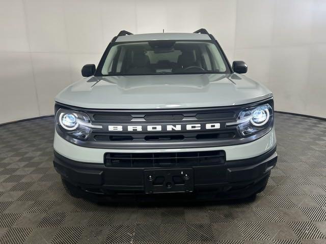 used 2024 Ford Bronco Sport car, priced at $24,990