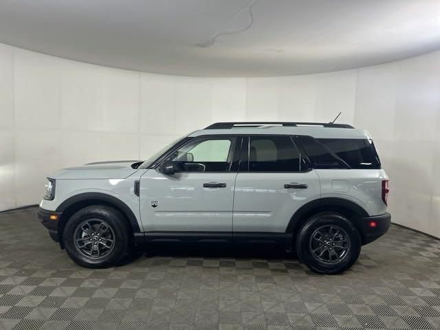 used 2024 Ford Bronco Sport car, priced at $24,990