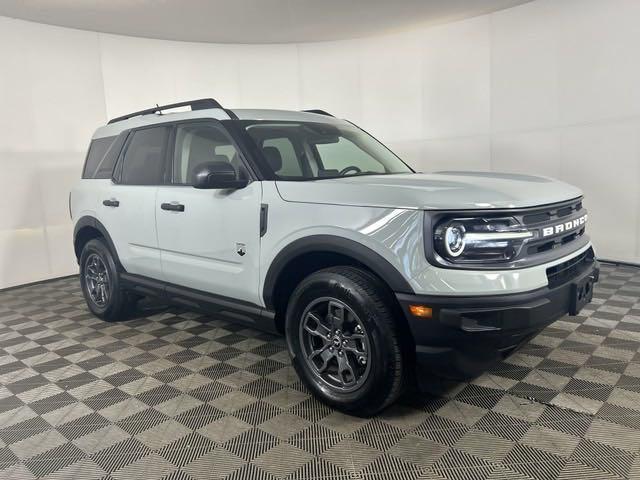 used 2024 Ford Bronco Sport car, priced at $24,990