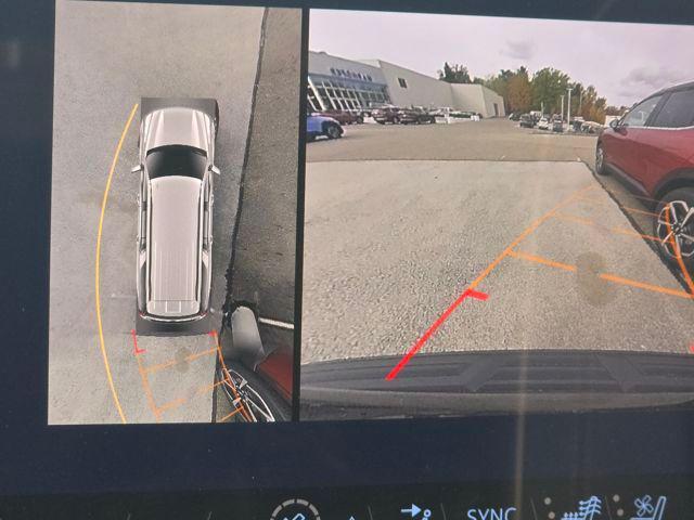 new 2026 Chevrolet Suburban car, priced at $88,786