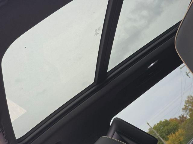 new 2026 Chevrolet Suburban car, priced at $88,786