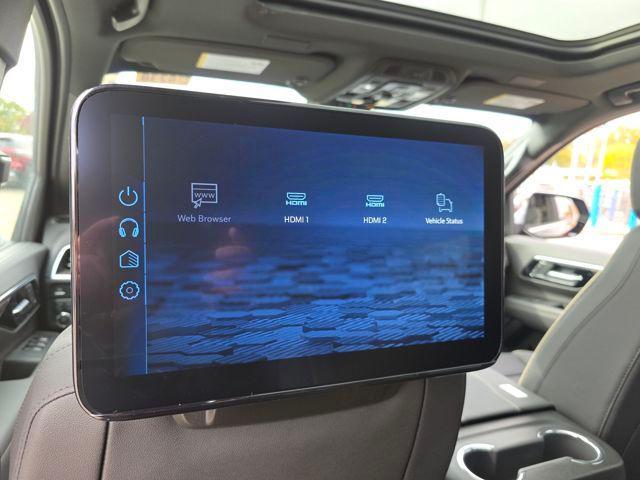 new 2026 Chevrolet Suburban car, priced at $88,786