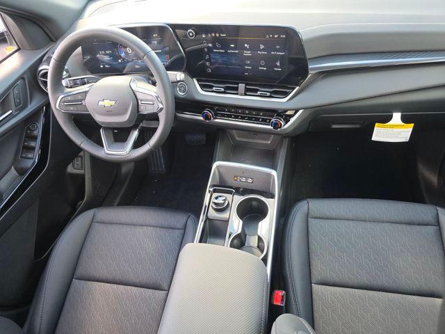 new 2026 Chevrolet Equinox car, priced at $31,386
