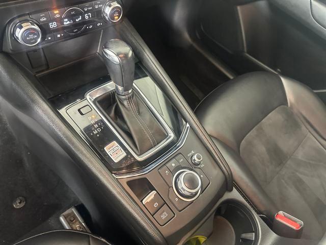 used 2018 Mazda CX-5 car, priced at $14,998