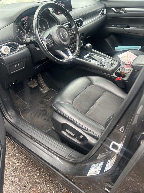 used 2018 Mazda CX-5 car, priced at $15,498