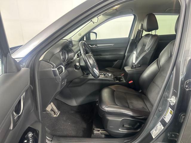 used 2018 Mazda CX-5 car, priced at $14,998