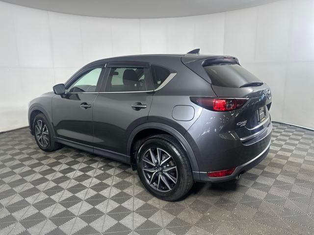 used 2018 Mazda CX-5 car, priced at $14,998