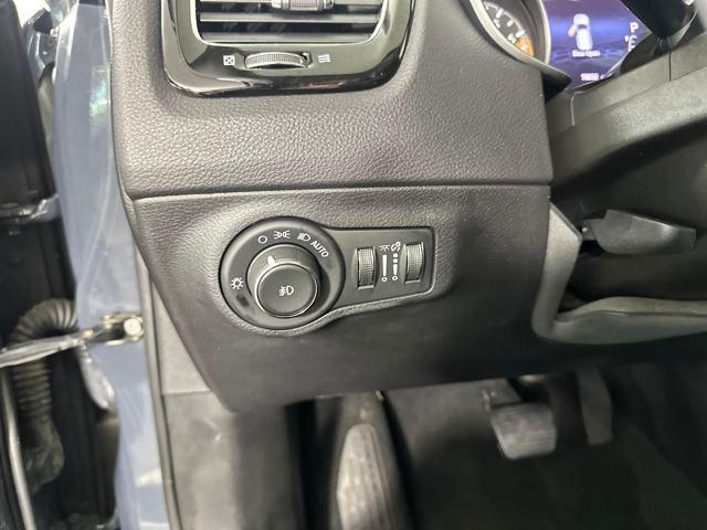 used 2018 Jeep Compass car, priced at $14,998