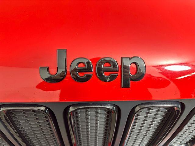 used 2018 Jeep Renegade car, priced at $11,490