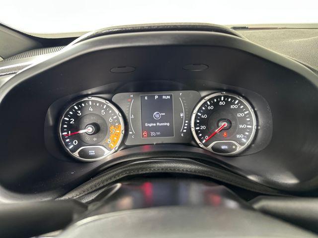 used 2018 Jeep Renegade car, priced at $11,490