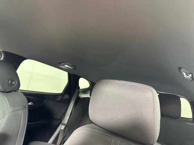 used 2021 Chevrolet Blazer car, priced at $19,998