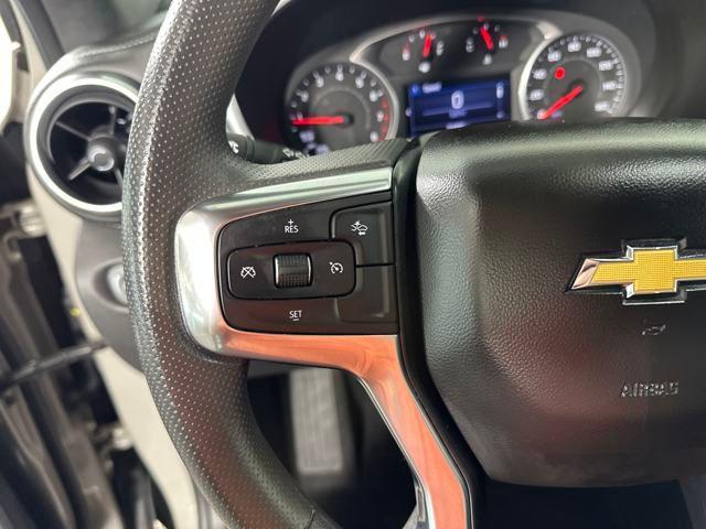used 2021 Chevrolet Blazer car, priced at $19,998
