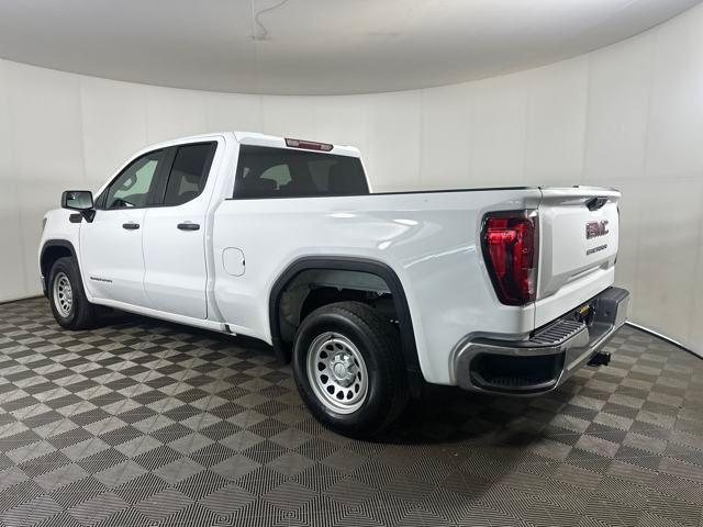 used 2023 GMC Sierra 1500 car, priced at $30,990