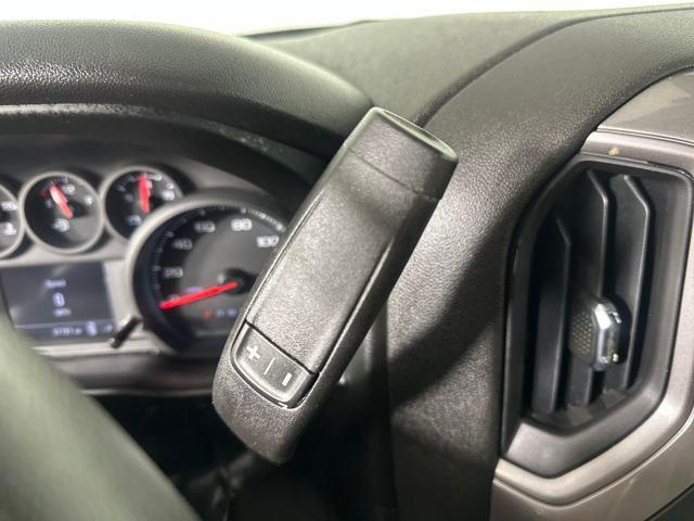 used 2023 GMC Sierra 1500 car, priced at $30,990