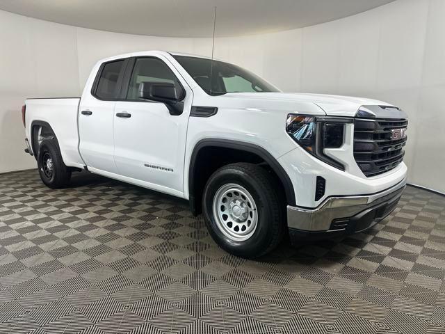 used 2023 GMC Sierra 1500 car, priced at $30,990