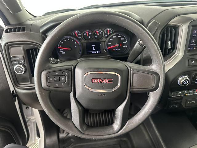 used 2023 GMC Sierra 1500 car, priced at $30,990