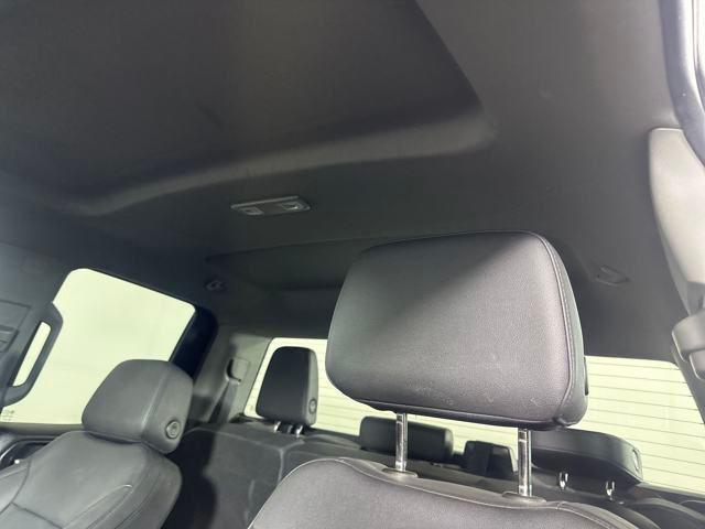 used 2023 GMC Sierra 1500 car, priced at $30,990