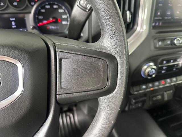 used 2023 GMC Sierra 1500 car, priced at $30,990