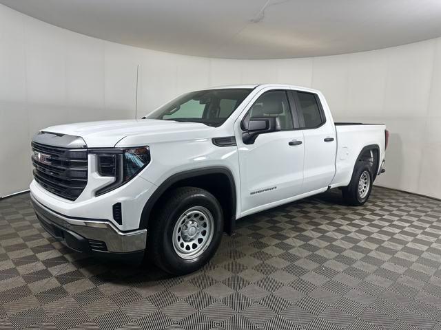 used 2023 GMC Sierra 1500 car, priced at $30,990