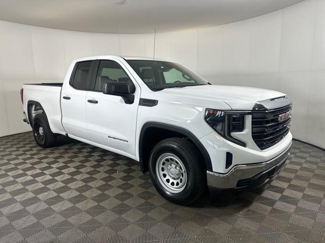used 2023 GMC Sierra 1500 car, priced at $30,990