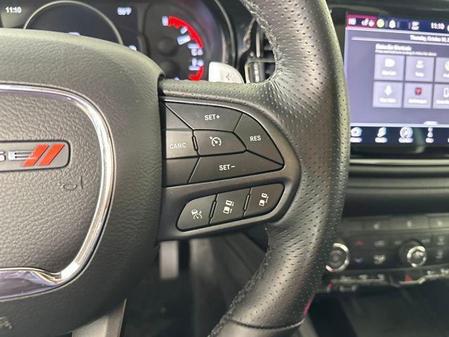 used 2022 Dodge Durango car, priced at $27,990