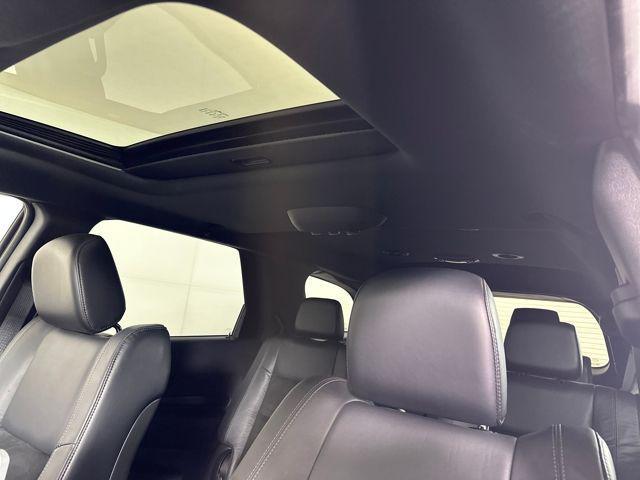 used 2022 Dodge Durango car, priced at $27,990