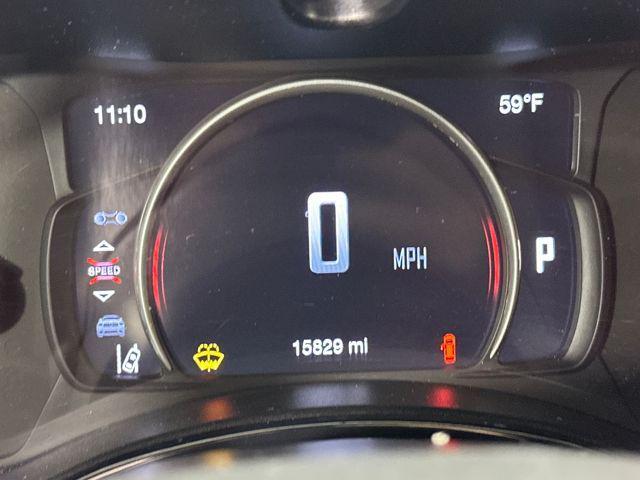 used 2022 Dodge Durango car, priced at $27,990