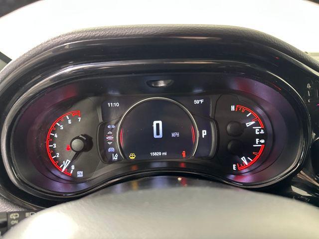 used 2022 Dodge Durango car, priced at $27,990