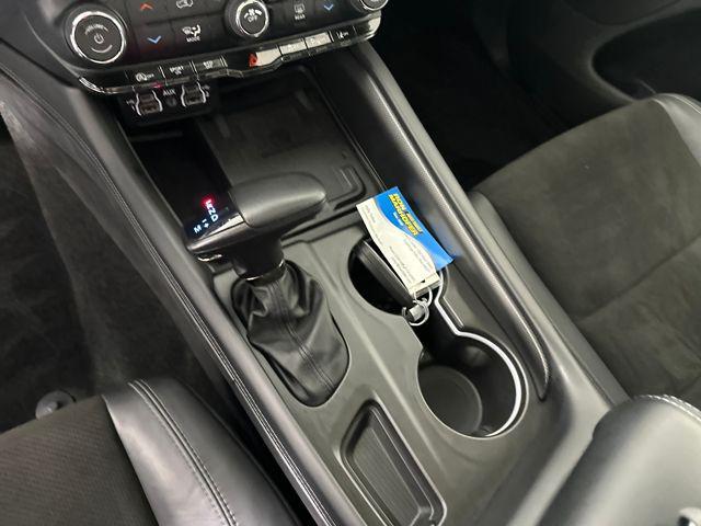 used 2022 Dodge Durango car, priced at $27,990