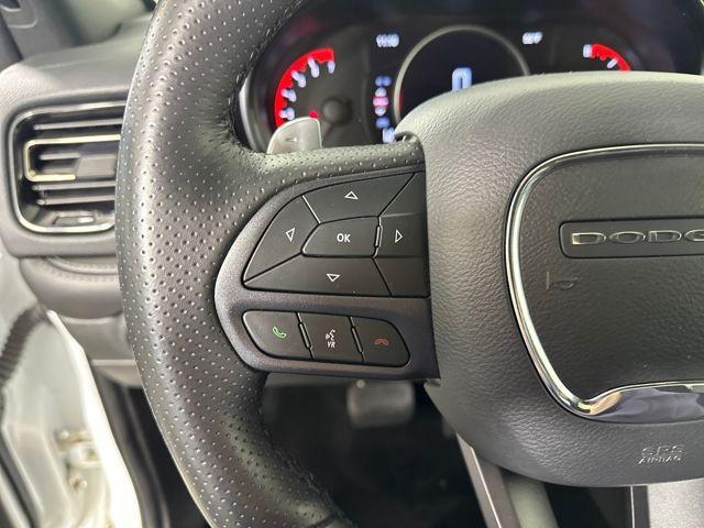 used 2022 Dodge Durango car, priced at $27,990