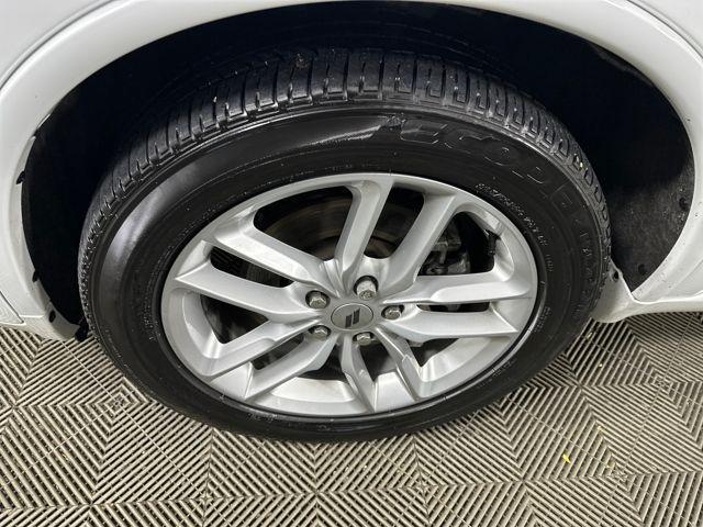 used 2022 Dodge Durango car, priced at $27,990