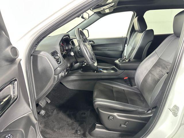 used 2022 Dodge Durango car, priced at $27,990