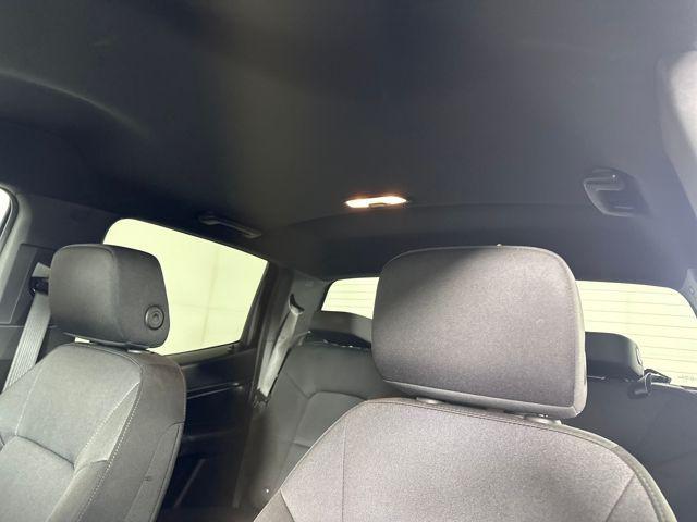 used 2023 Chevrolet Colorado car, priced at $24,998