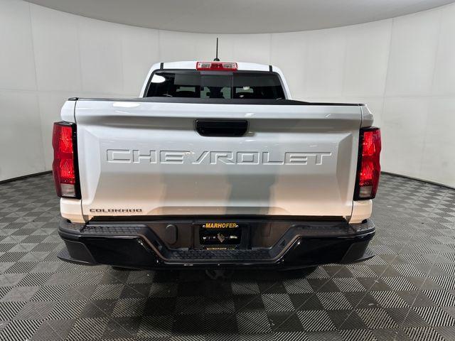 used 2023 Chevrolet Colorado car, priced at $24,998