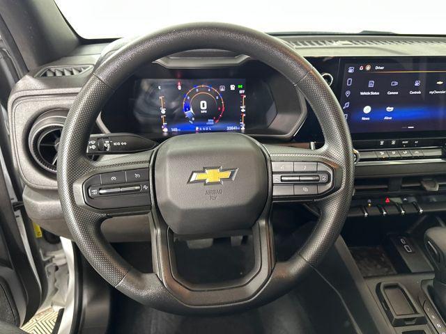 used 2023 Chevrolet Colorado car, priced at $24,998