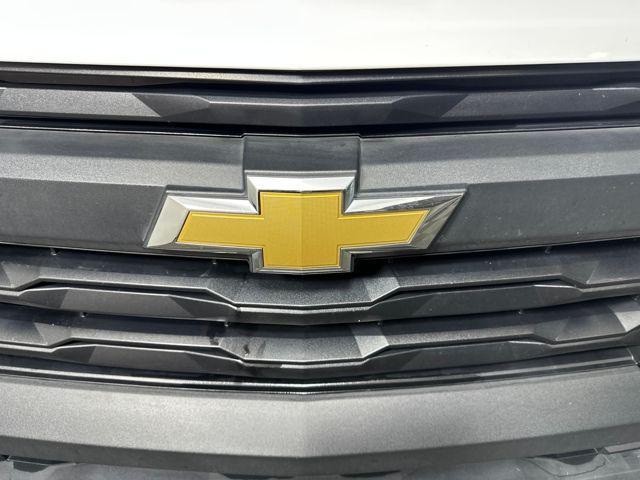 used 2023 Chevrolet Colorado car, priced at $24,998