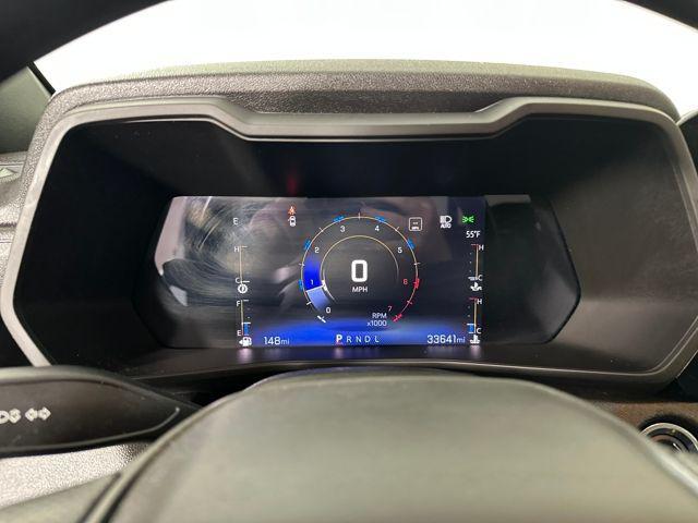 used 2023 Chevrolet Colorado car, priced at $24,998