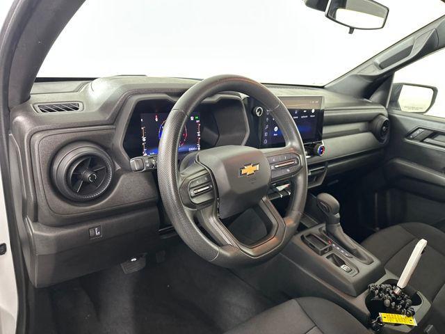 used 2023 Chevrolet Colorado car, priced at $24,998