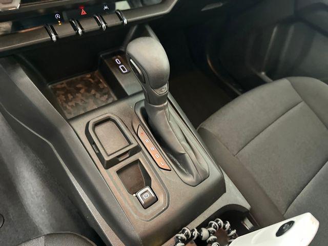 used 2023 Chevrolet Colorado car, priced at $24,998