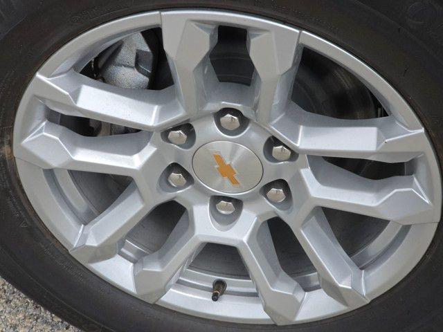 new 2025 Chevrolet Silverado 1500 car, priced at $47,748