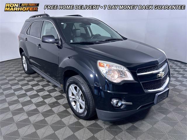 used 2013 Chevrolet Equinox car, priced at $6,990
