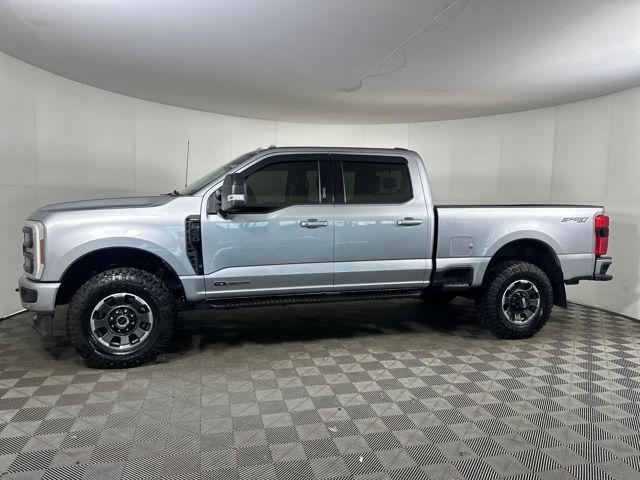 used 2024 Ford F-350 car, priced at $73,998