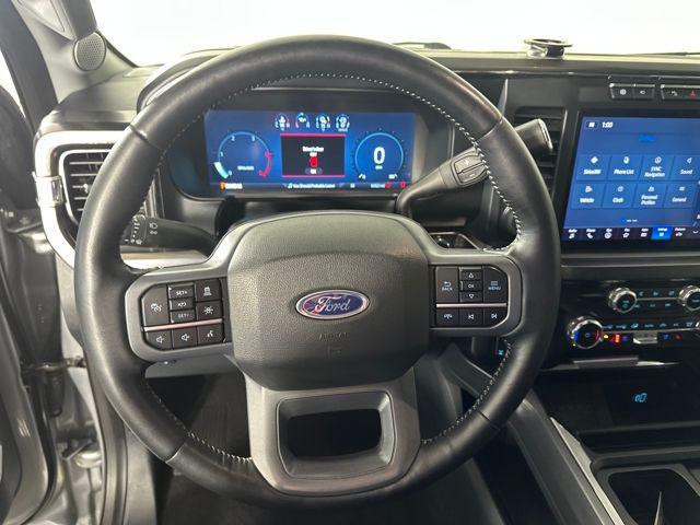 used 2024 Ford F-350 car, priced at $73,998