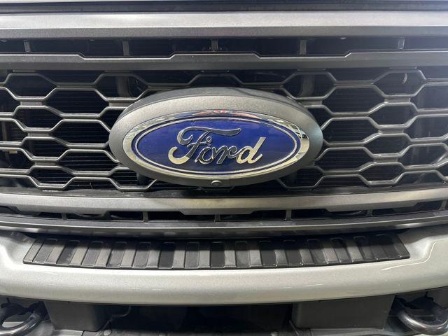 used 2024 Ford F-350 car, priced at $73,998