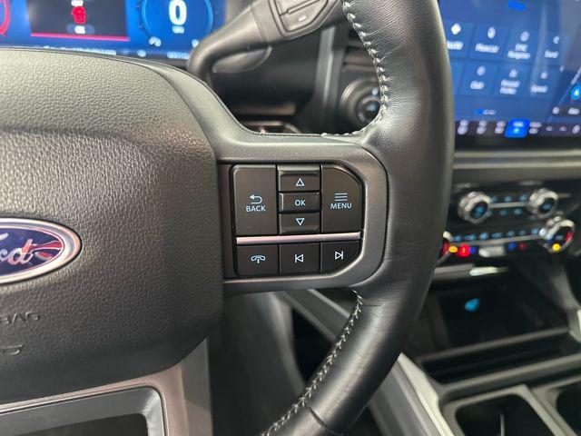 used 2024 Ford F-350 car, priced at $73,998