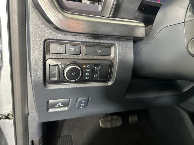 used 2024 Ford F-350 car, priced at $73,998