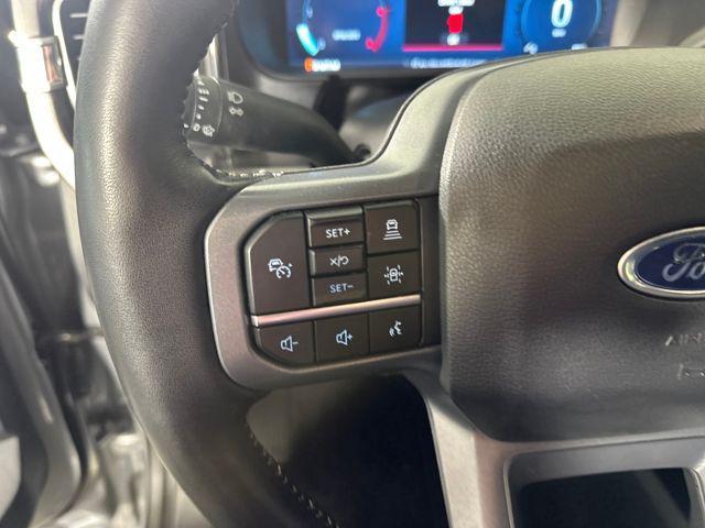 used 2024 Ford F-350 car, priced at $73,998