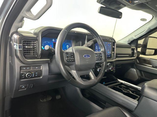 used 2024 Ford F-350 car, priced at $73,998