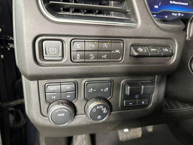 used 2024 Chevrolet Tahoe car, priced at $68,490