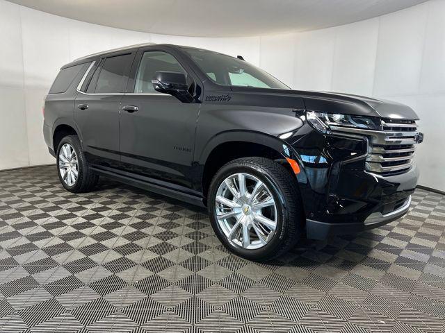 used 2024 Chevrolet Tahoe car, priced at $68,490